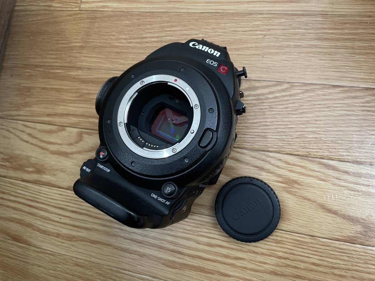 Yahoo!オークション -「canon c100」の落札相場・落札価格 Yahoo!オークション -「canon c100」の落札相場・落札価格