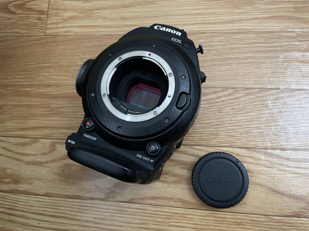 Yahoo!オークション -「canon c100」の落札相場・落札価格 Yahoo!オークション -「canon c100」の落札相場・落札価格