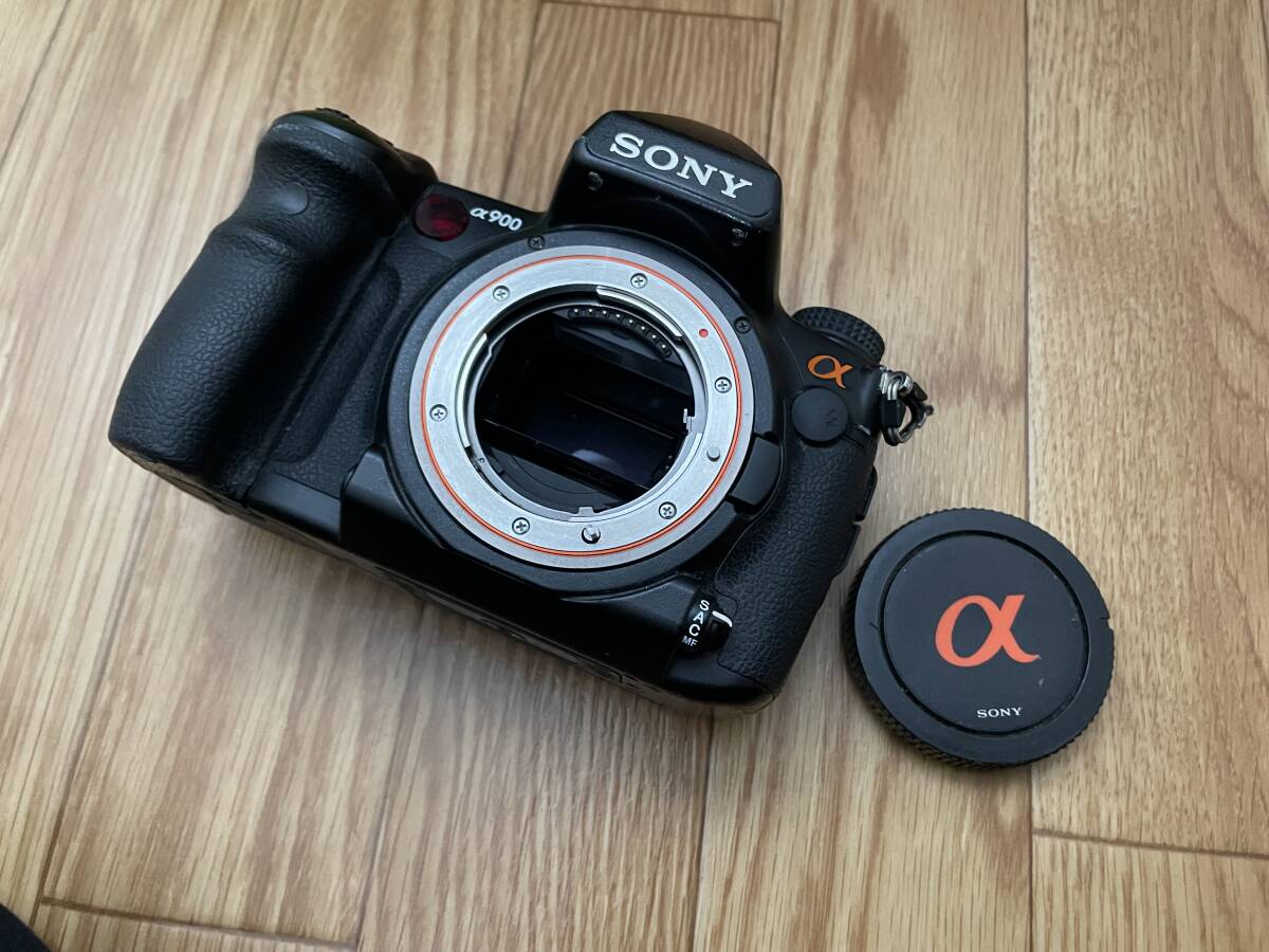 Yahoo!オークション -「sony ソニー α900」の落札相場・落札価格 Yahoo!オークション -「sony ソニー α900」の落札相場・落札価格