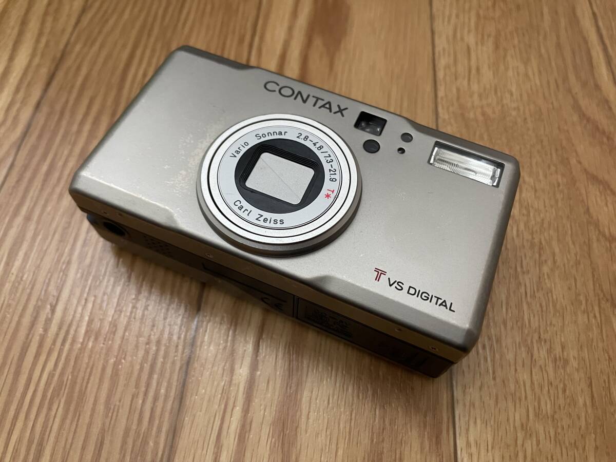2025年最新】Yahoo!オークション -コンタックスtvsの中古品 2025年最新】Yahoo!オークション -コンタックスtvsの中古品