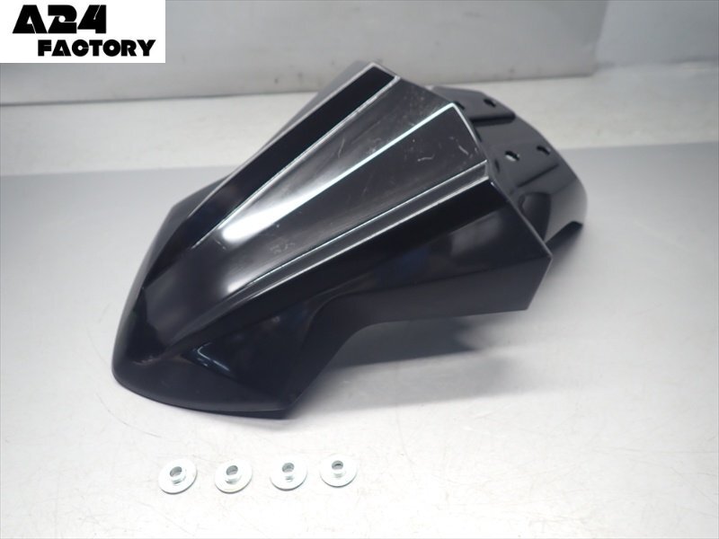 2025年最新】Yahoo!オークション -ksr110 フェンダーの中古品