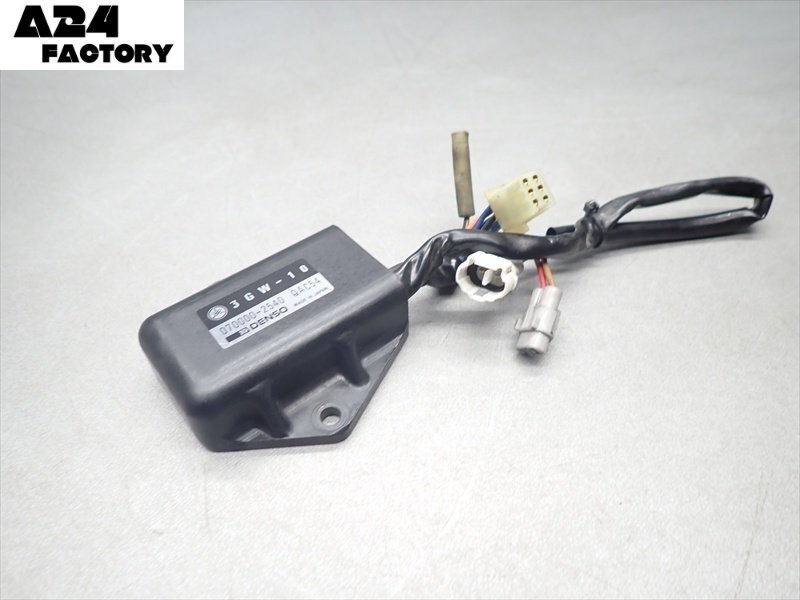 2025年最新】Yahoo!オークション -sr400 パーツ (cdi)の中古品 2025年最新】Yahoo!オークション -sr400 パーツ (cdi)の中古品
