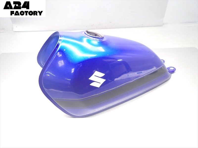 3☆グラストラッカー.ビッグボーイ用タンク1011 純正.NJ4BA.'07