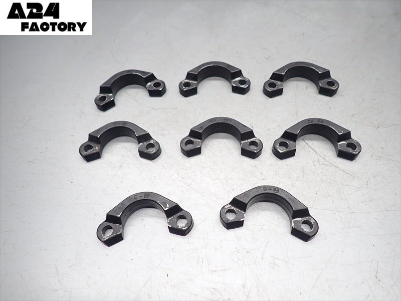 楽天市場】KAWASAKI ZRX400/2 〜97 分割式 42.7π (極) PRETTY管