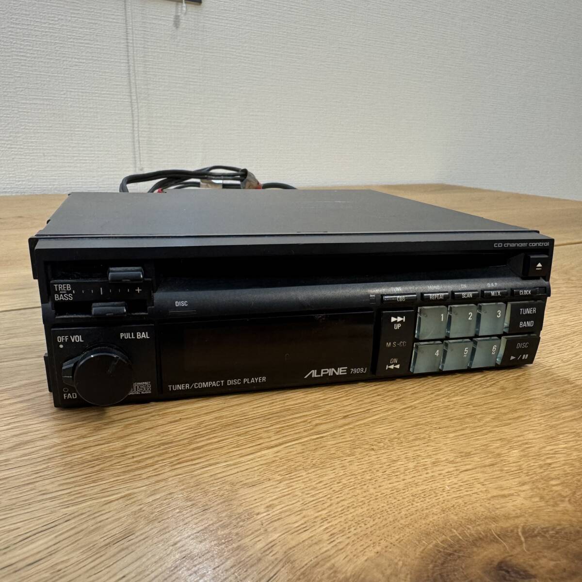 2025年最新】Yahoo!オークション -7909j アルパインの中古品 2025年最新】Yahoo!オークション -7909j アルパインの中古品