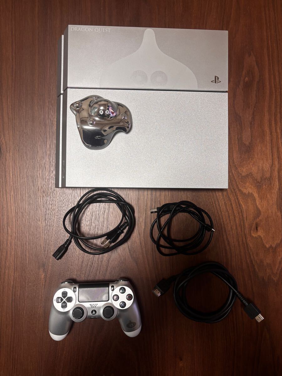 Yahoo!オークション -「ps4 メタルスライムエディション」の落札 Yahoo!オークション -「ps4 メタルスライムエディション」の落札