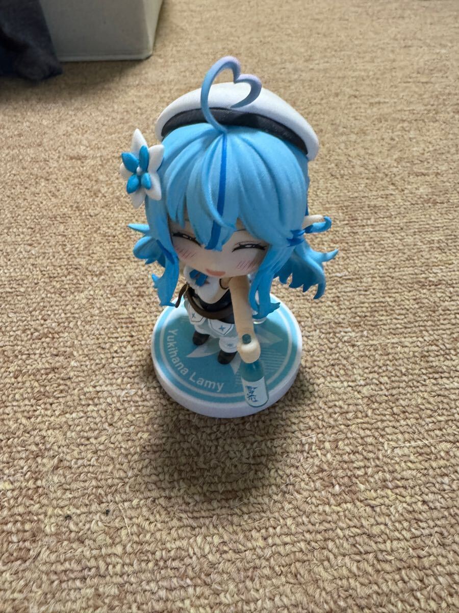 Yahoo!オークション -「雪花ラミィ ねんどろいど」の落札相場 Yahoo!オークション -「雪花ラミィ ねんどろいど」の落札相場