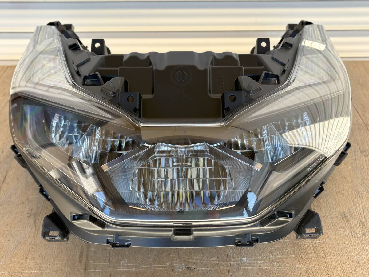 Yahoo!オークション -「pcx jk05 ヘッドライト」の落札相場 Yahoo!オークション -「pcx jk05 ヘッドライト」の落札相場
