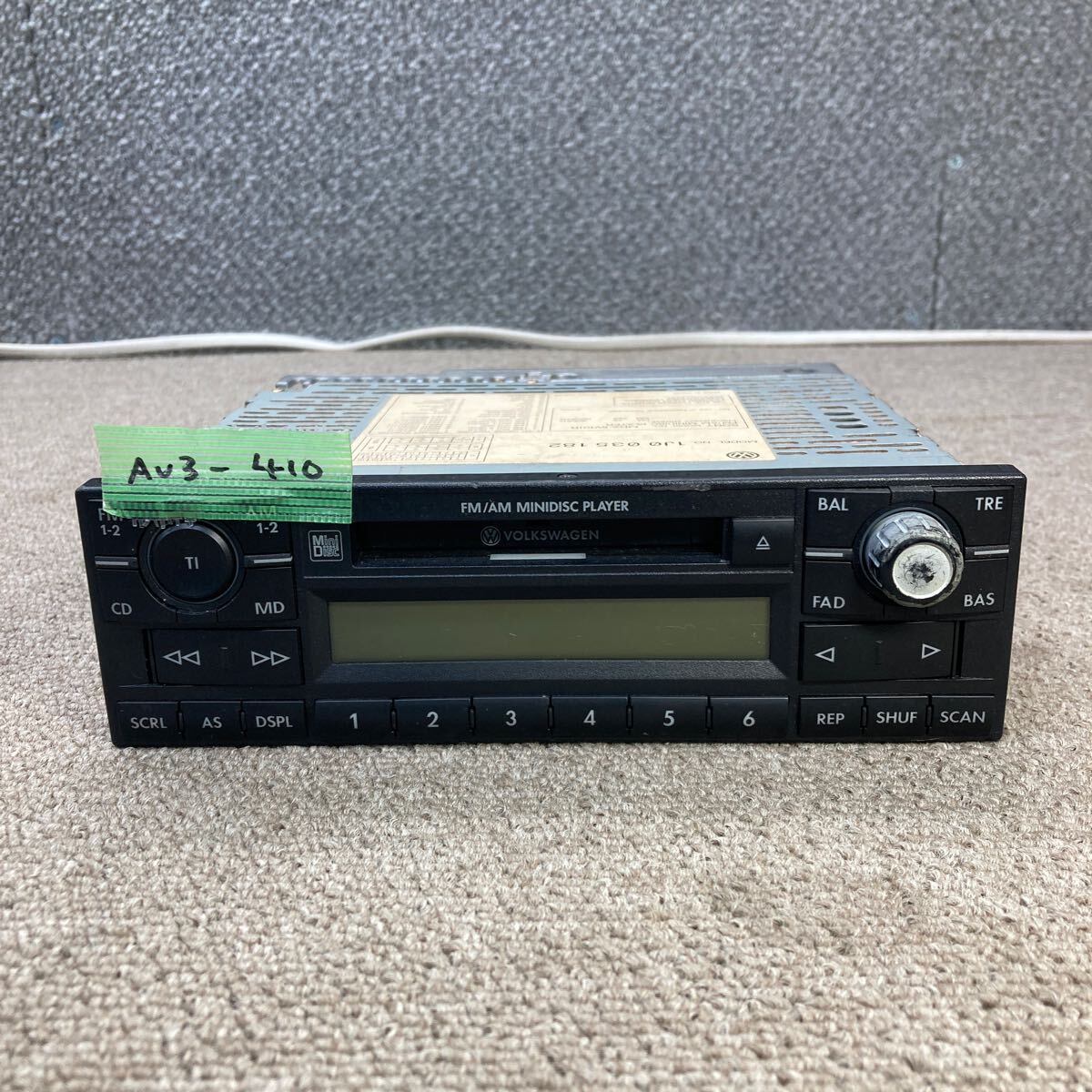 2025年最新】Yahoo!オークション -mdx-5v101の中古品・新品・未