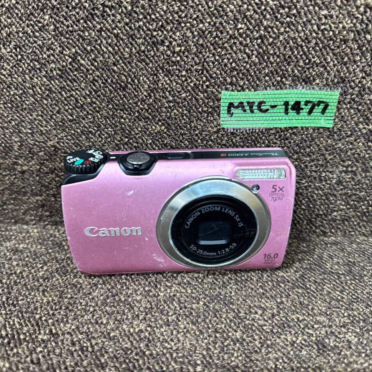 Yahoo!オークション -「powershot a3300 is」の落札相場・落札価格 Yahoo!オークション -「powershot a3300 is」の落札相場・落札価格