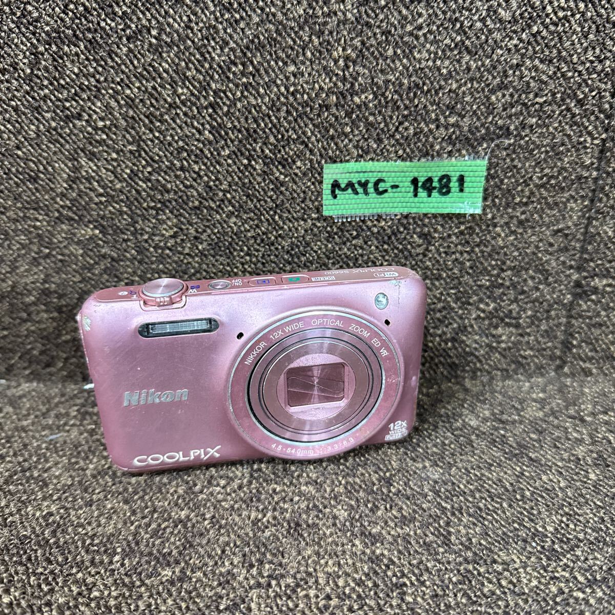 Yahoo!オークション -「coolpix s6600」の落札相場・落札価格 Yahoo!オークション -「coolpix s6600」の落札相場・落札価格