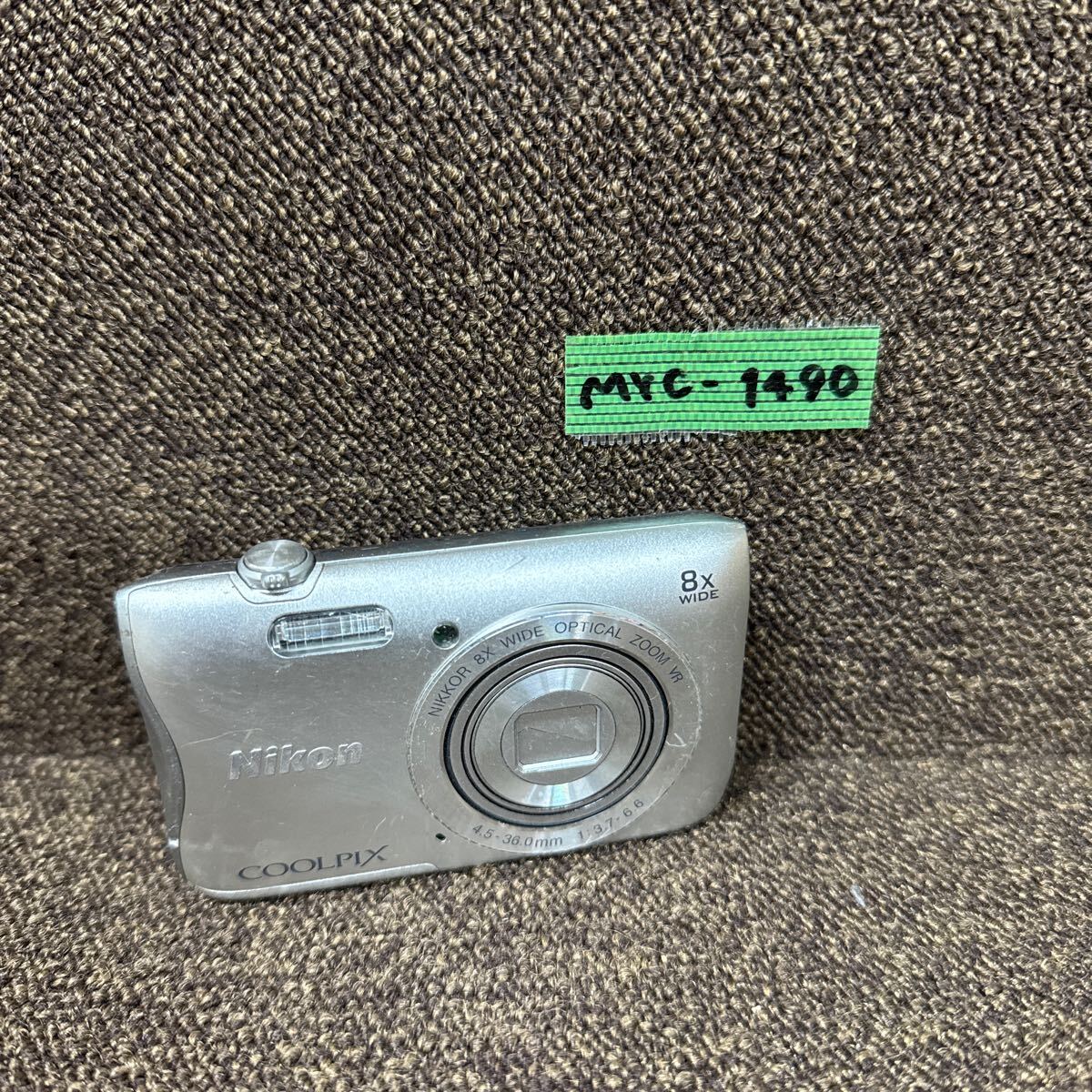 Yahoo!オークション -「nikon coolpix s3700」の落札相場・落札価格 Yahoo!オークション -「nikon coolpix s3700」の落札相場・落札価格