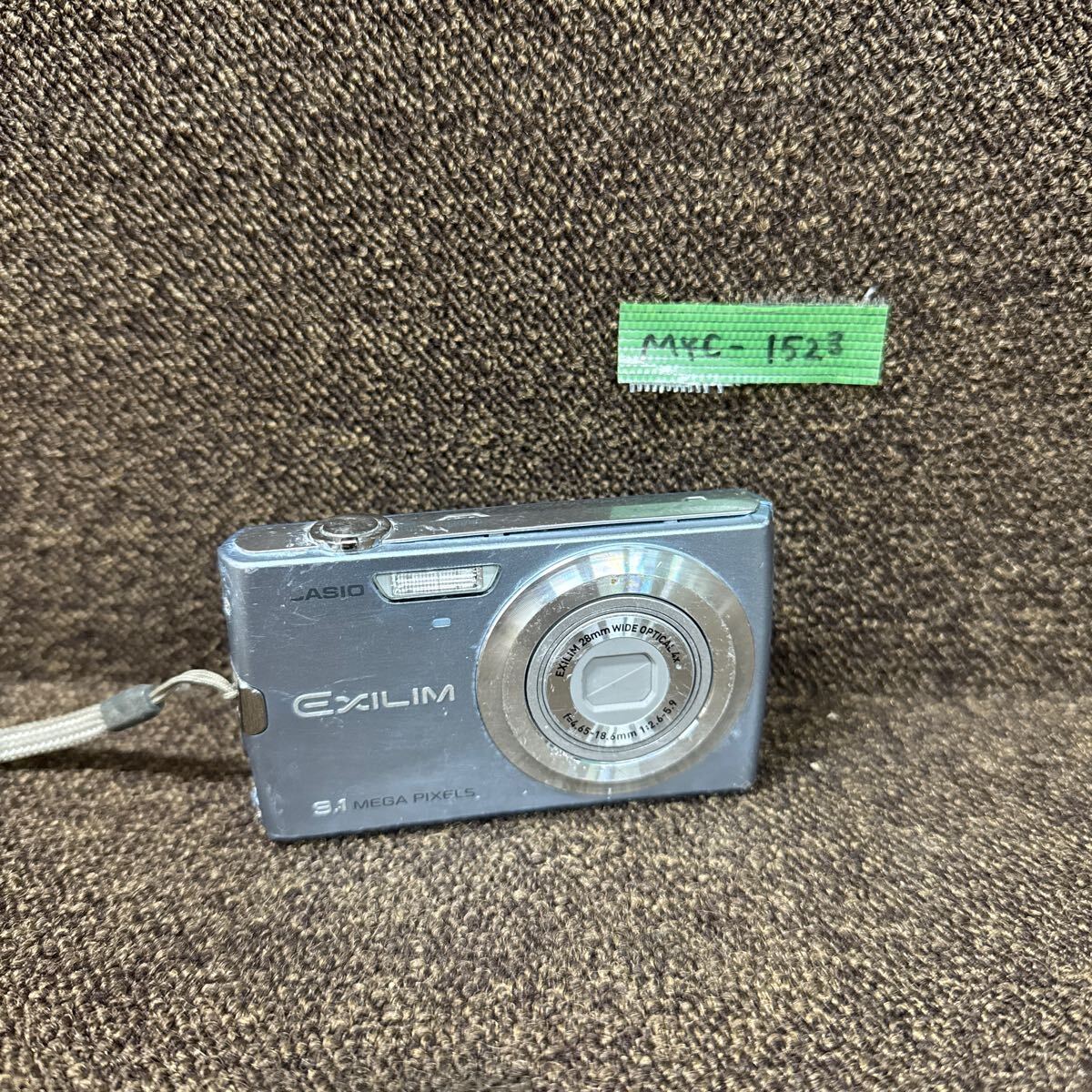 Yahoo!オークション -「casio ex-z250」の落札相場・落札価格 Yahoo!オークション -「casio ex-z250」の落札相場・落札価格
