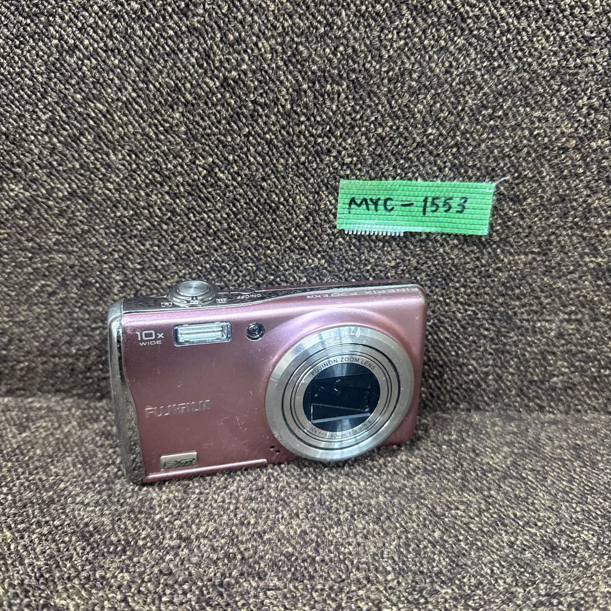 Yahoo!オークション -「finepix f70exr」の落札相場・落札価格 Yahoo!オークション -「finepix f70exr」の落札相場・落札価格