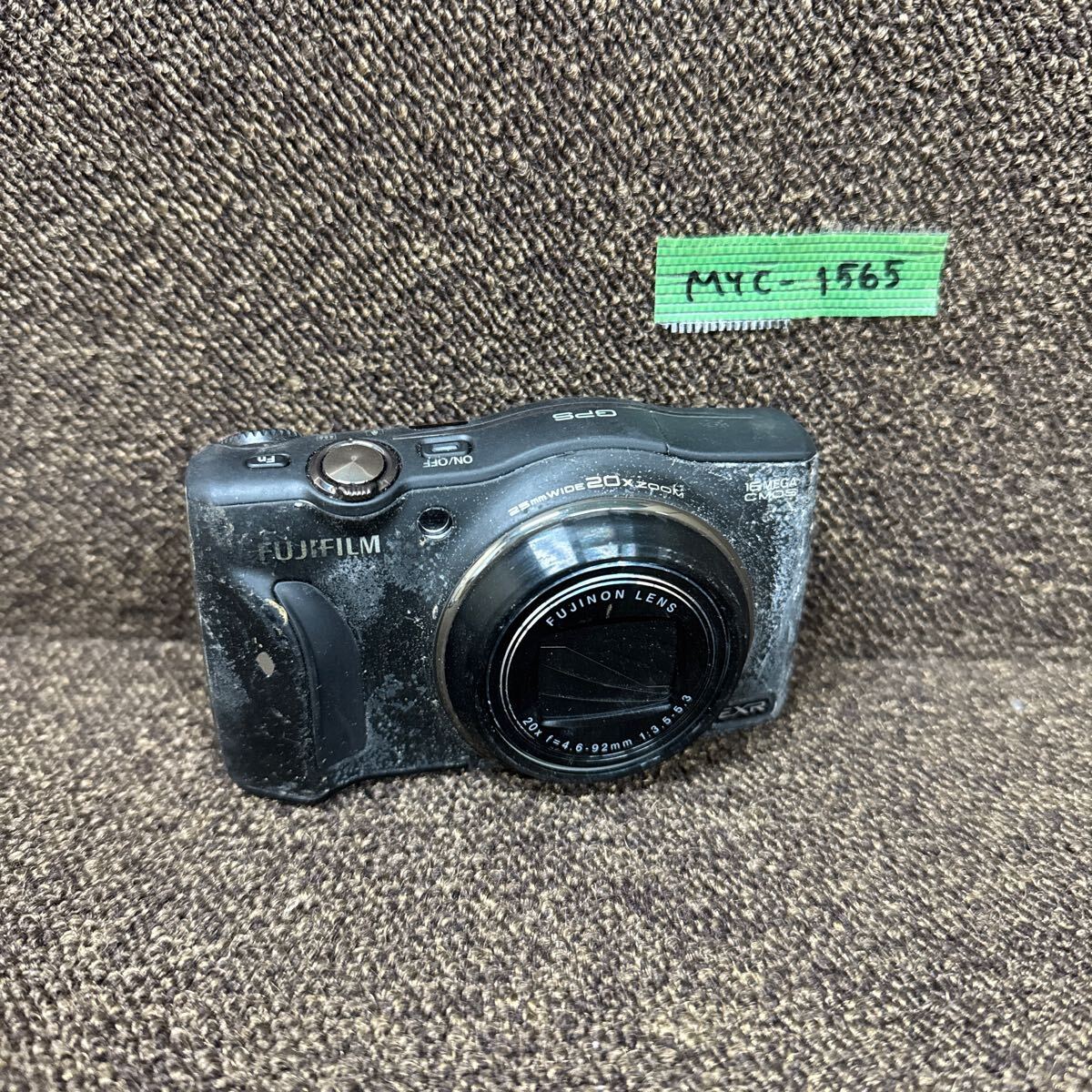Yahoo!オークション -「finepix f770exr」の落札相場・落札価格