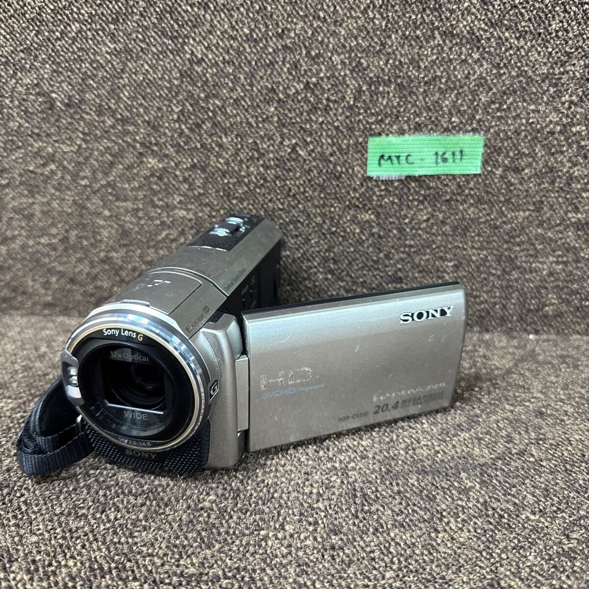 Yahoo!オークション -「sony hdr-cx590v」の落札相場・落札価格 Yahoo!オークション -「sony hdr-cx590v」の落札相場・落札価格