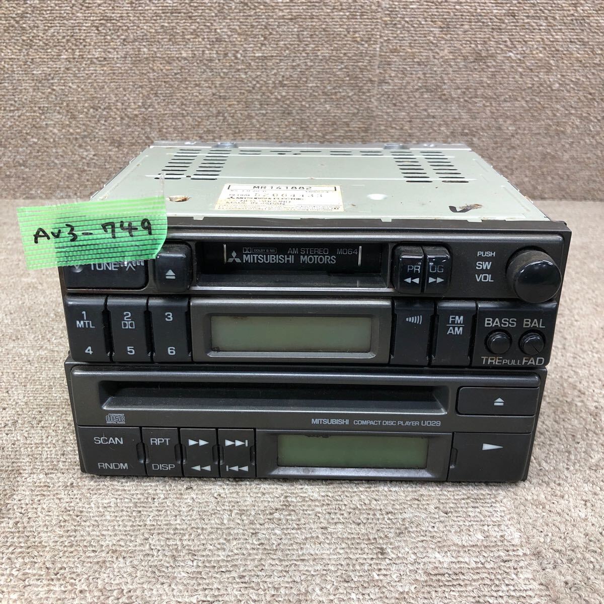 Yahoo!オークション -「トヨタ純正cd」(CD&カセットプレイヤー Yahoo!オークション -「トヨタ純正cd」(CD&カセットプレイヤー