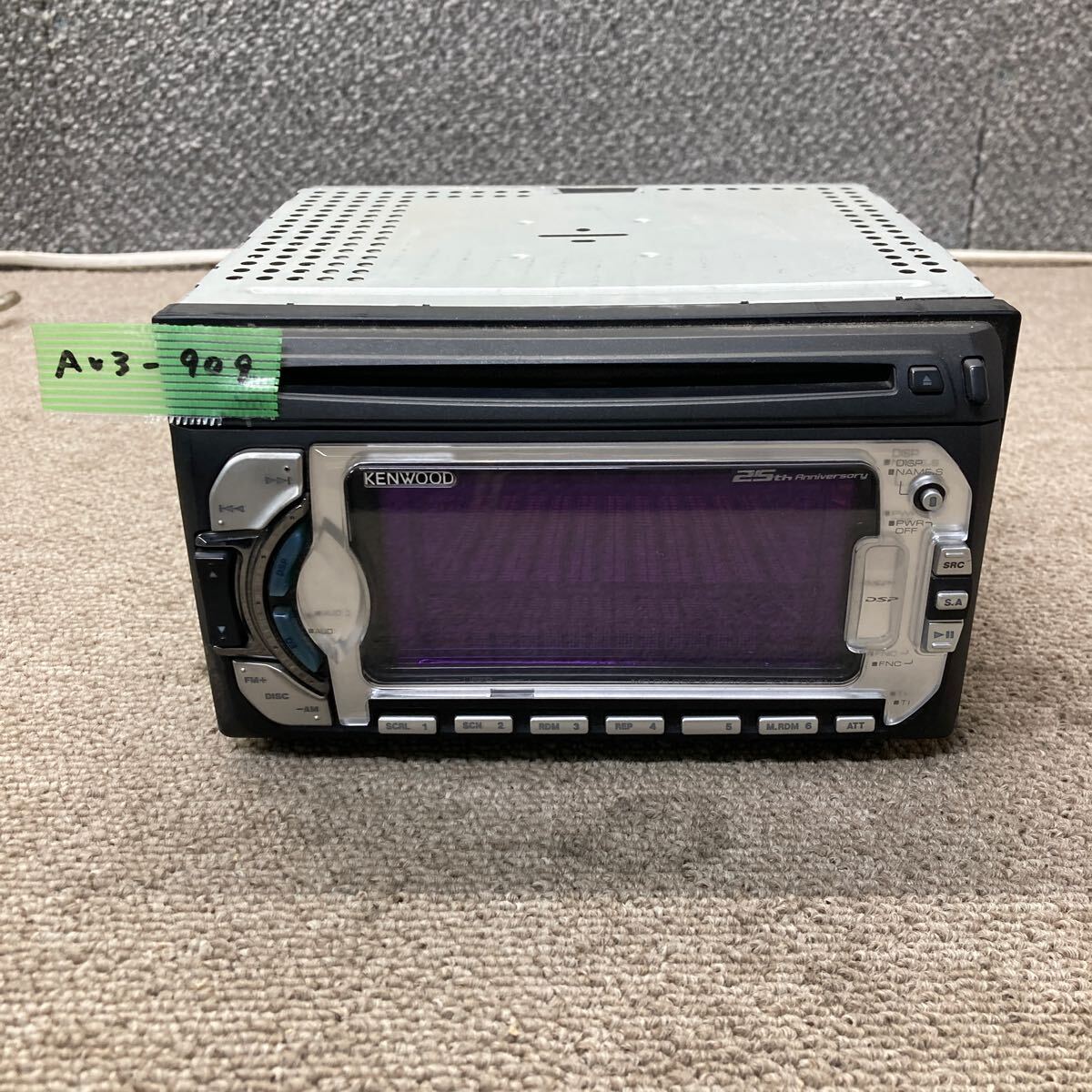 Yahoo!オークション -「*5025」(カーオーディオ) の落札相場