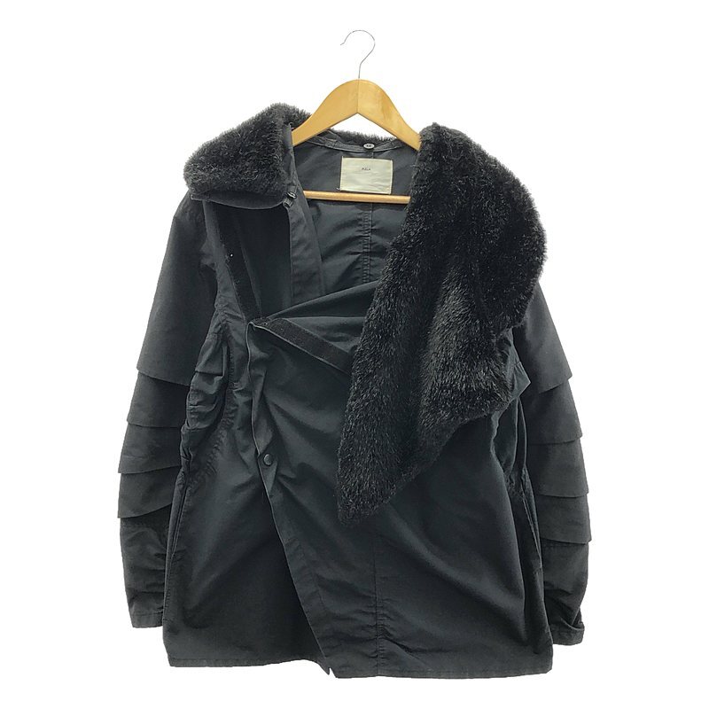 2025年最新】Yahoo!オークション -toga ファーコートの中古品 2025年最新】Yahoo!オークション -toga ファーコートの中古品