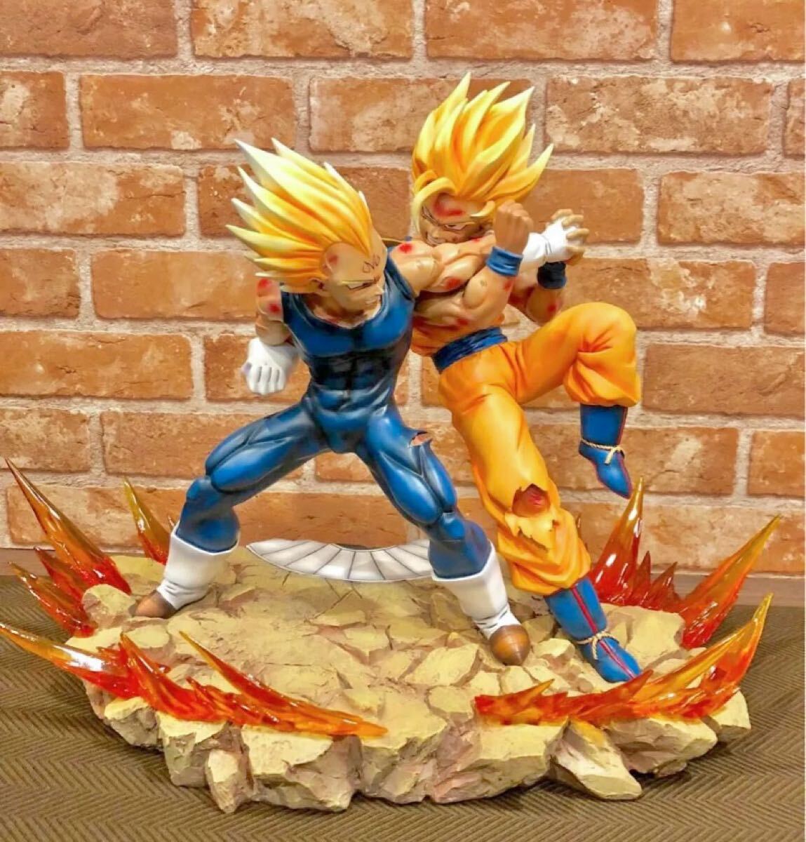 Yahoo!オークション -「ドラゴンボール ガレージキット」の落札 Yahoo!オークション -「ドラゴンボール ガレージキット」の落札