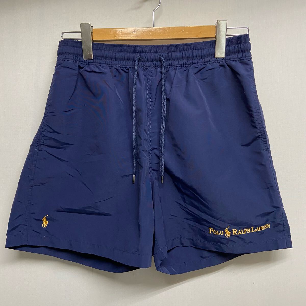 POLO RALPH LAUREN ポロ ラルフローレン ショートパンツ メンズ