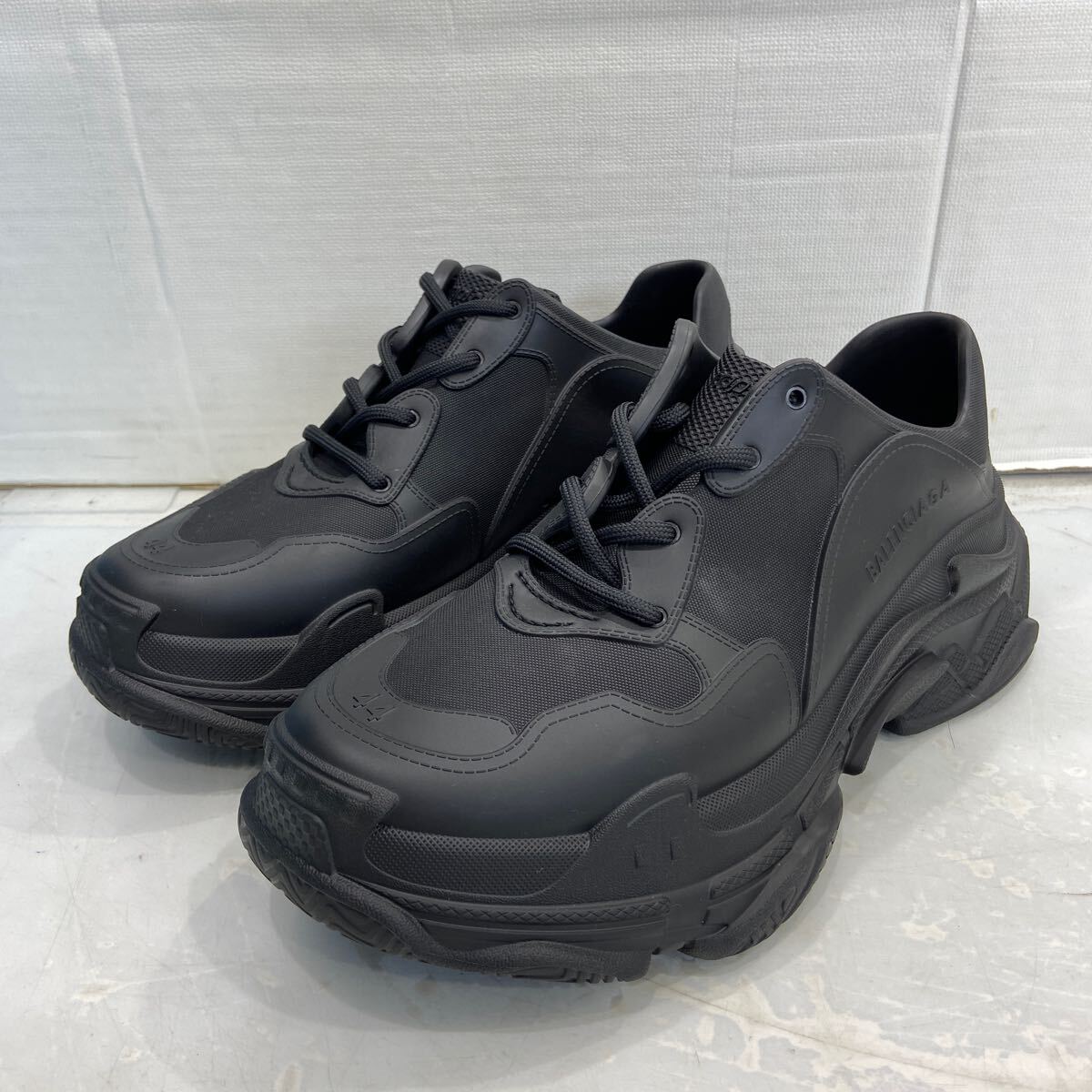 2025年最新】Yahoo!オークション -balenciaga triple s イタリア
