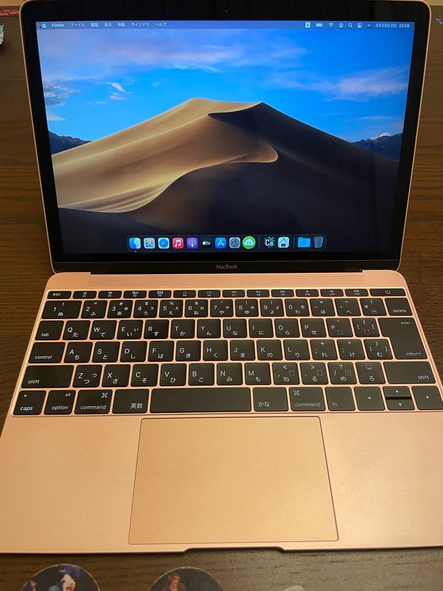 Yahoo!オークション -「macbook ローズゴールド」の落札相場 Yahoo!オークション -「macbook ローズゴールド」の落札相場