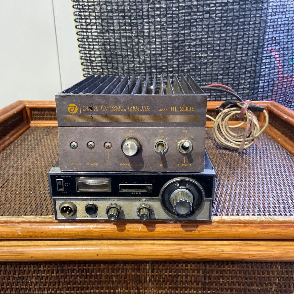 Yahoo!オークション -「東京ハイパワー hl-200e」の落札相場 Yahoo!オークション -「東京ハイパワー hl-200e」の落札相場