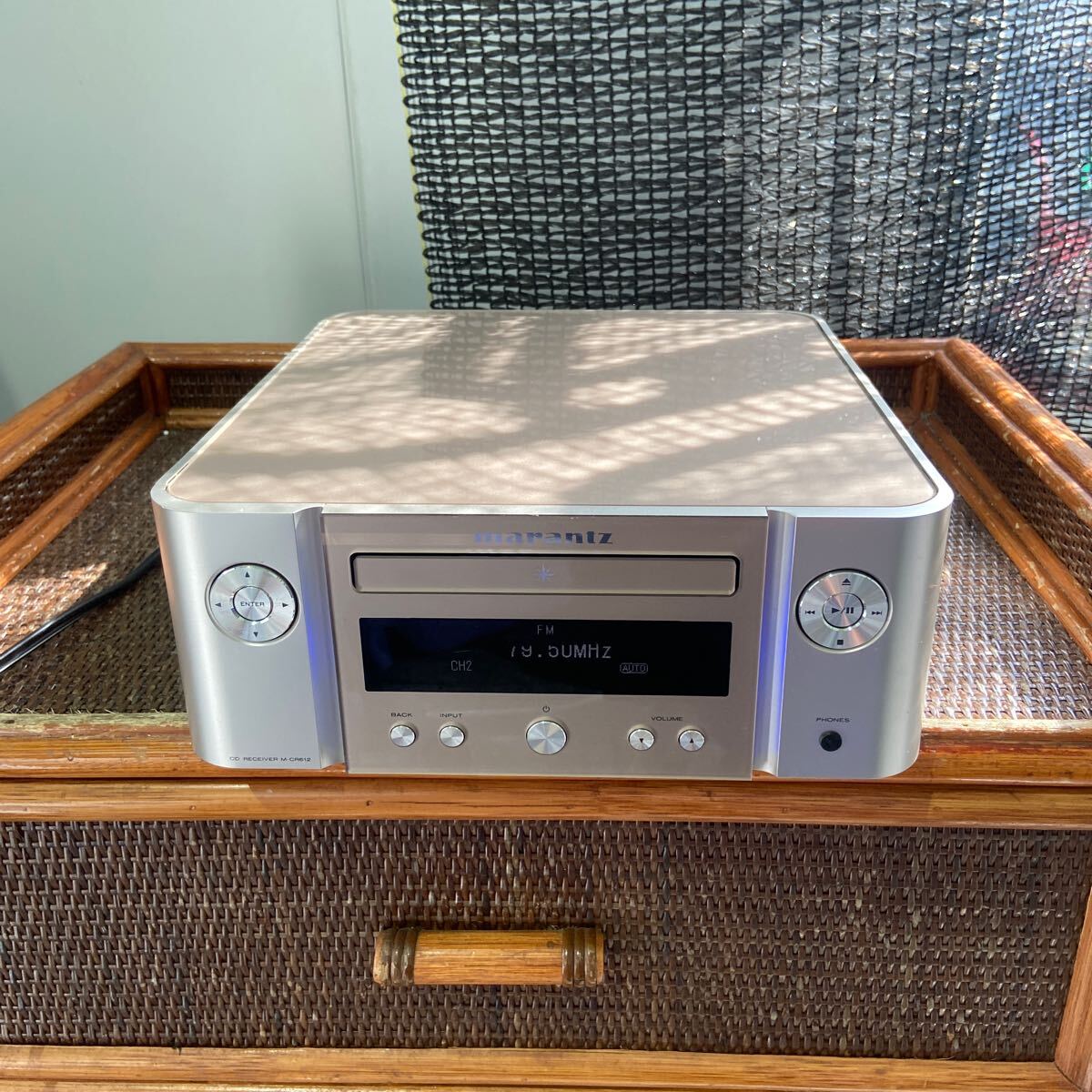 Yahoo!オークション -「denon dn-951fa」(オーディオ機器) の Yahoo!オークション -「denon dn-951fa」(オーディオ機器) の