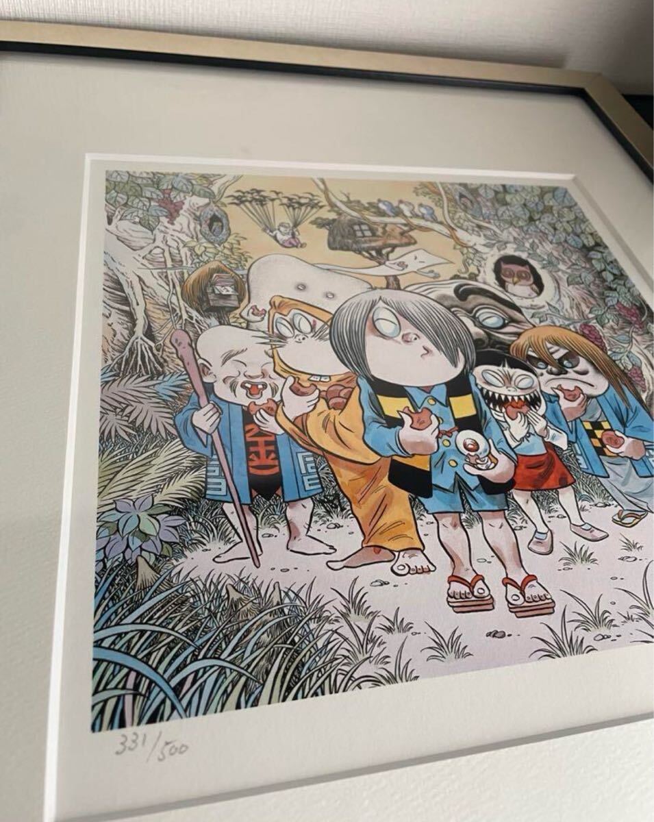 Yahoo!オークション -「水木しげる サイン」(ゲゲゲの鬼太郎 Yahoo!オークション -「水木しげる サイン」(ゲゲゲの鬼太郎