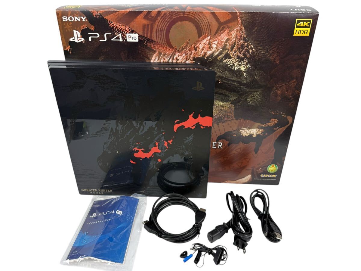 Yahoo!オークション -「ps4 pro モンスターハンター」の落札相場 Yahoo!オークション -「ps4 pro モンスターハンター」の落札相場