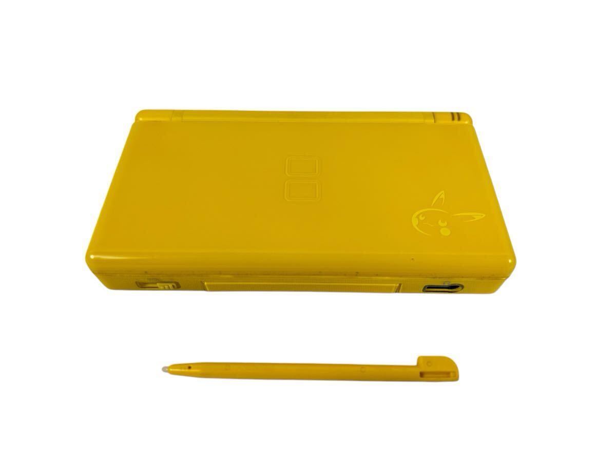 Yahoo!オークション -「ニンテンドー ds lite ピカチュウ Yahoo!オークション -「ニンテンドー ds lite ピカチュウ