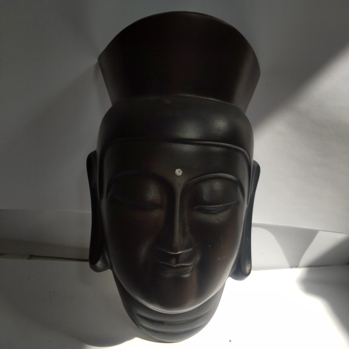 2025年最新】Yahoo!オークション -お面(仏像)の中古品・新品・未