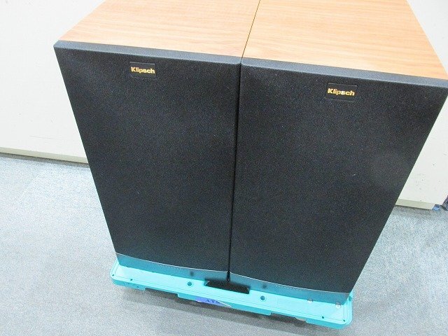 Yahoo!オークション -「klipsch rb」(家電、AV、カメラ) の落札 Yahoo!オークション -「klipsch rb」(家電、AV、カメラ) の落札