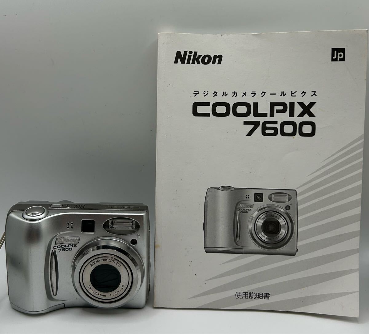 Yahoo!オークション -「coolpix7600」の落札相場・落札価格 Yahoo!オークション -「coolpix7600」の落札相場・落札価格
