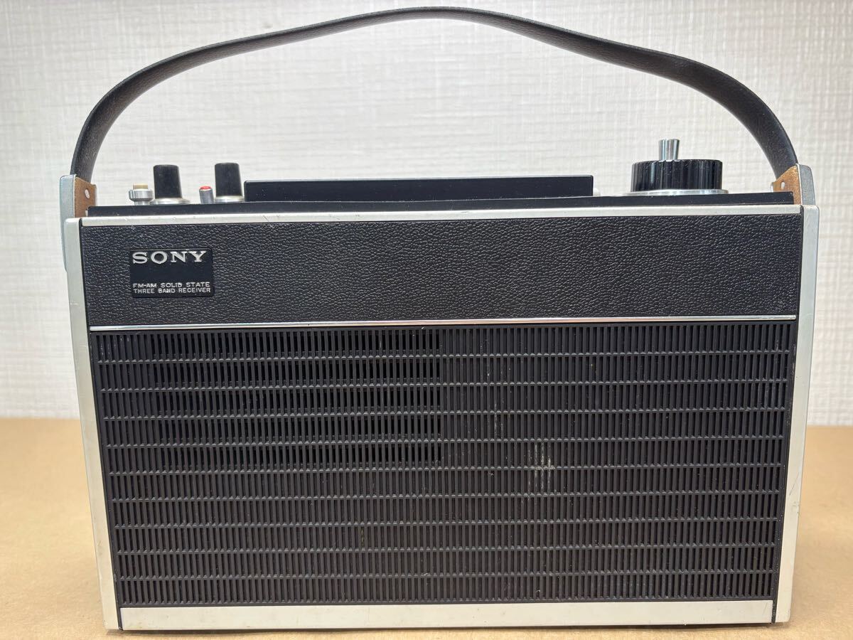 Yahoo!オークション -「sony icf 500」の落札相場・落札価格 Yahoo!オークション -「sony icf 500」の落札相場・落札価格