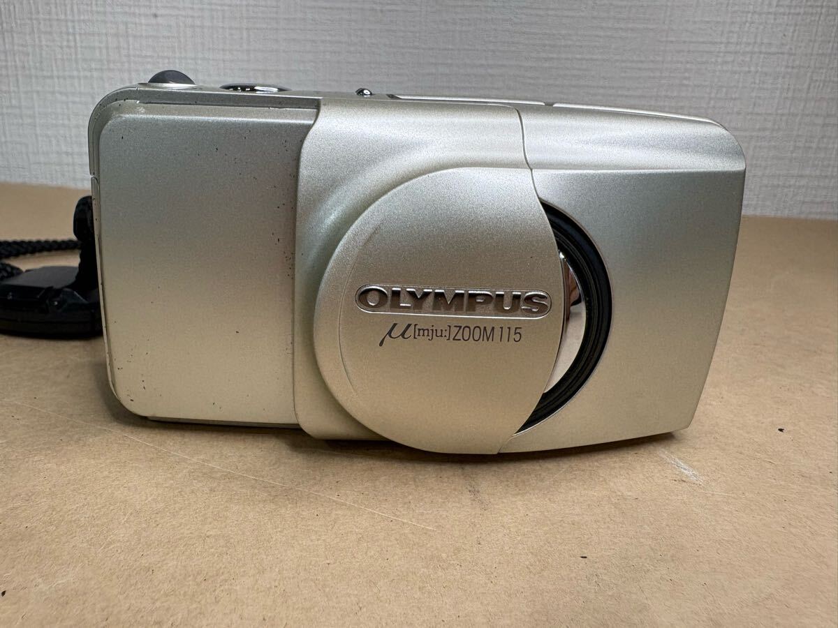2025年最新】Yahoo!オークション -フィルムカメラ μの中古品 2025年最新】Yahoo!オークション -フィルムカメラ μの中古品