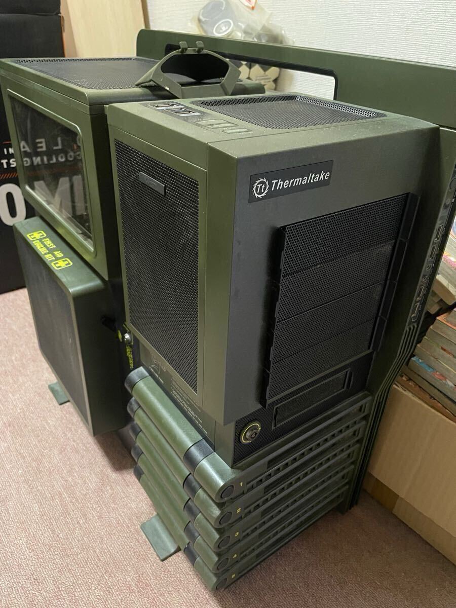 Yahoo!オークション -「thermaltake level10」の落札相場・落札価格 Yahoo!オークション -「thermaltake level10」の落札相場・落札価格