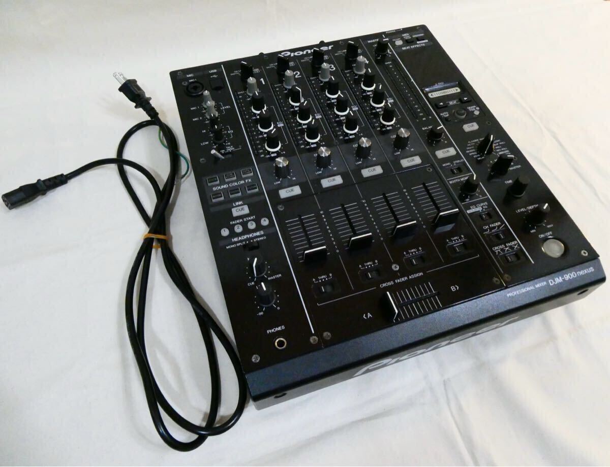 Yahoo!オークション -「pioneer djm 900」の落札相場・落札価格 Yahoo!オークション -「pioneer djm 900」の落札相場・落札価格