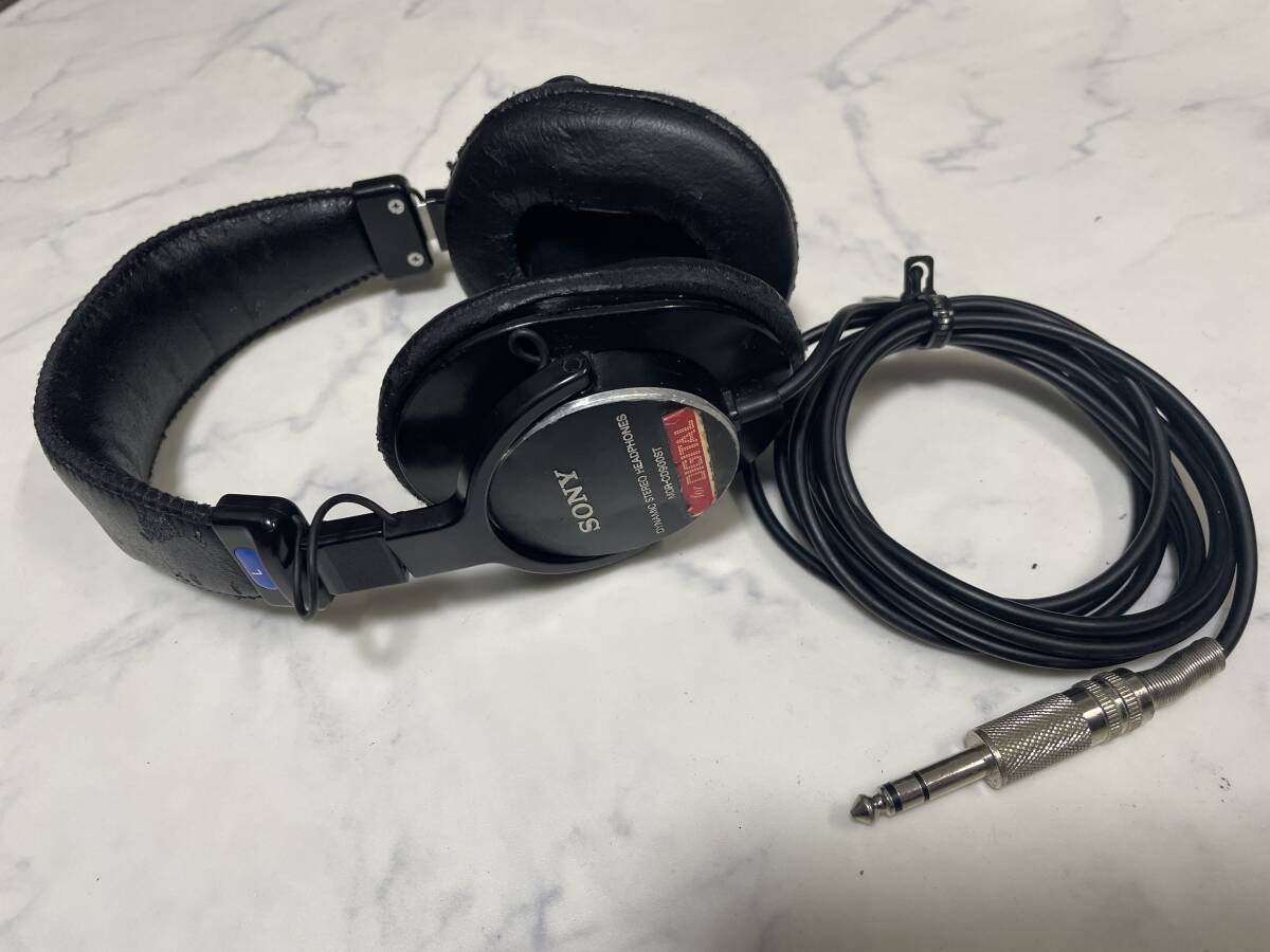 Yahoo!オークション -「mdr-cd900st ジャンク」(ソニー Yahoo!オークション -「mdr-cd900st ジャンク」(ソニー