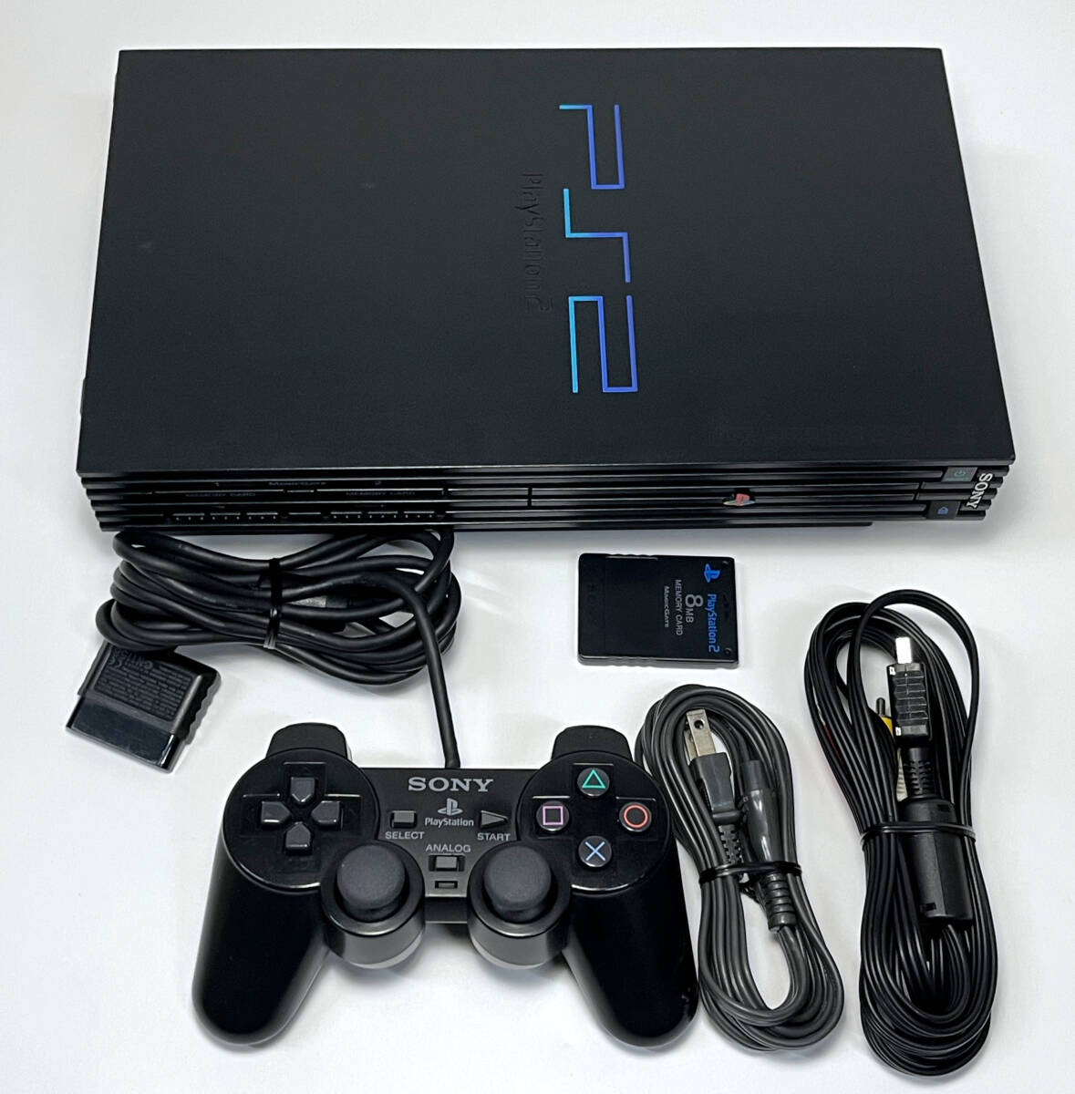 Yahoo!オークション -「ps2 scph-15000」の落札相場・落札価格