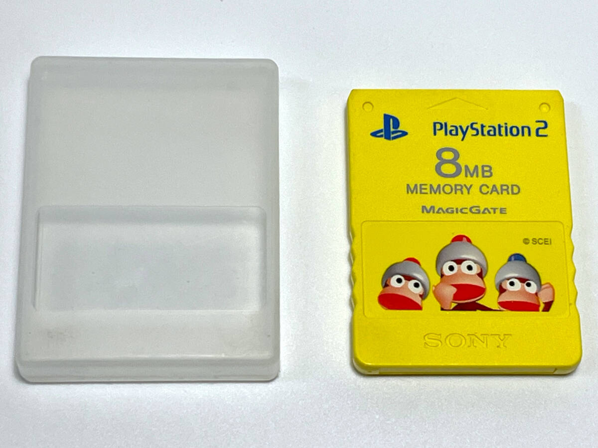 PS2 ホリ 鬼武者3 メモリーカード 木箱付き 可動品