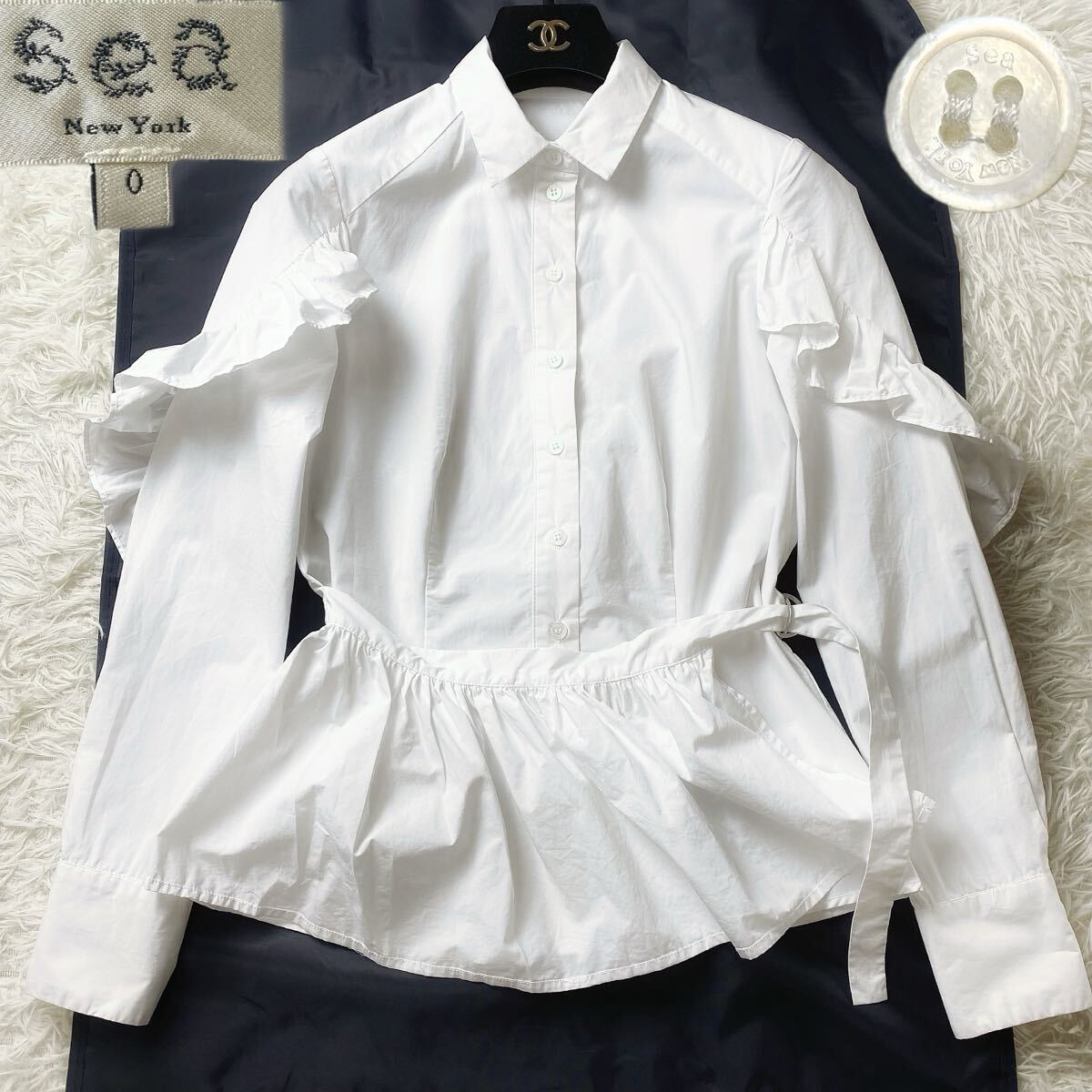 2025年最新】Yahoo!オークション -sea new yorkの中古品・新品 2025年最新】Yahoo!オークション -sea new yorkの中古品・新品