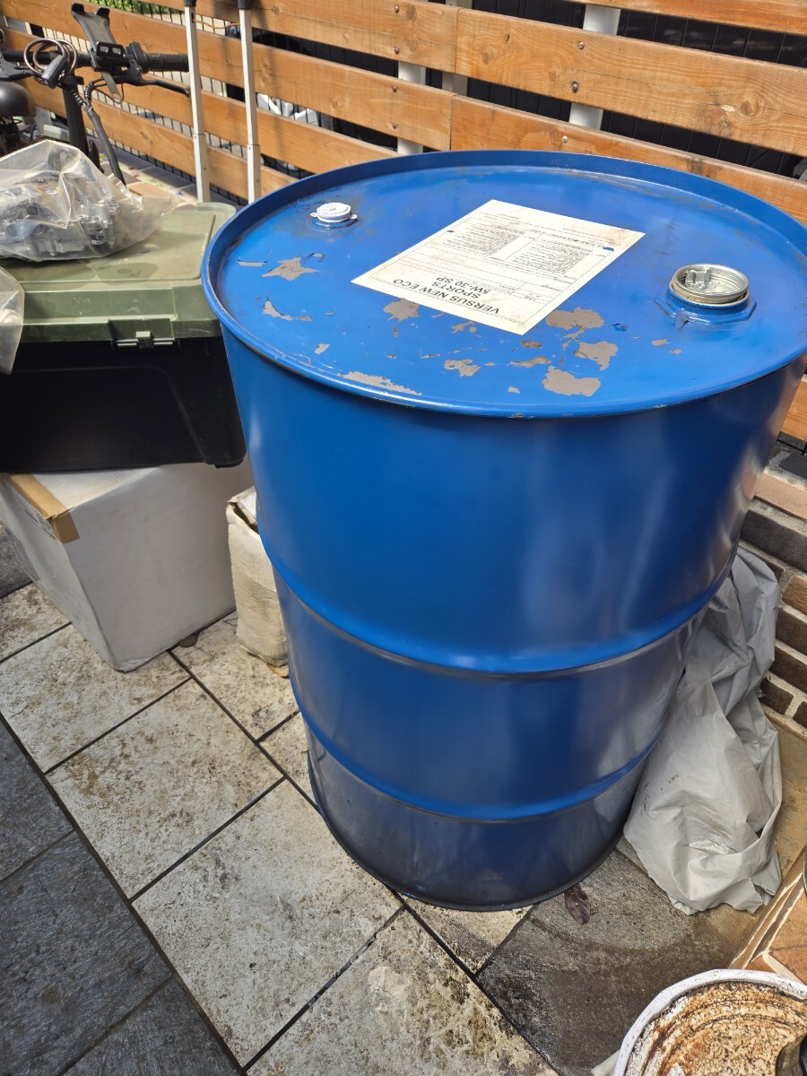 2025年最新】200Lドラム缶 エンジンオイルが揃う商品一覧