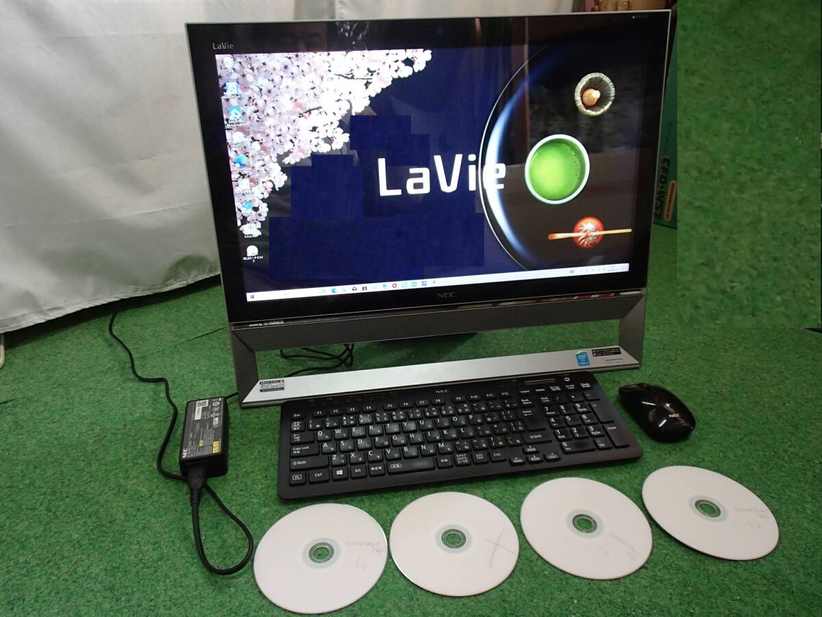 2025年最新】Yahoo!オークション -一体型pc ジャンク(NEC)の中古 2025年最新】Yahoo!オークション -一体型pc ジャンク(NEC)の中古