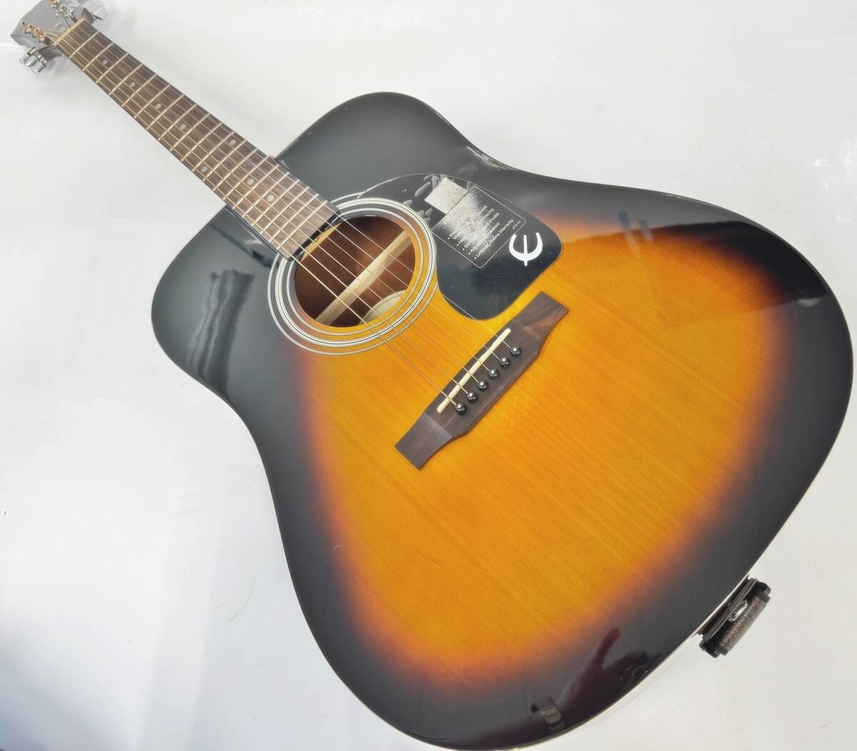 Yahoo!オークション -「epiphone dr-100 vs」の落札相場・落札価格 Yahoo!オークション -「epiphone dr-100 vs」の落札相場・落札価格