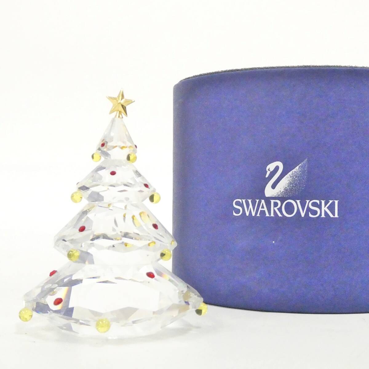 Yahoo!オークション -「スワロフスキー クリスマスツリー Yahoo!オークション -「スワロフスキー クリスマスツリー