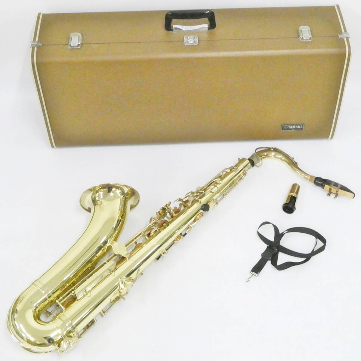 Yahoo!オークション -「yamaha yts-31」の落札相場・落札価格 Yahoo!オークション -「yamaha yts-31」の落札相場・落札価格