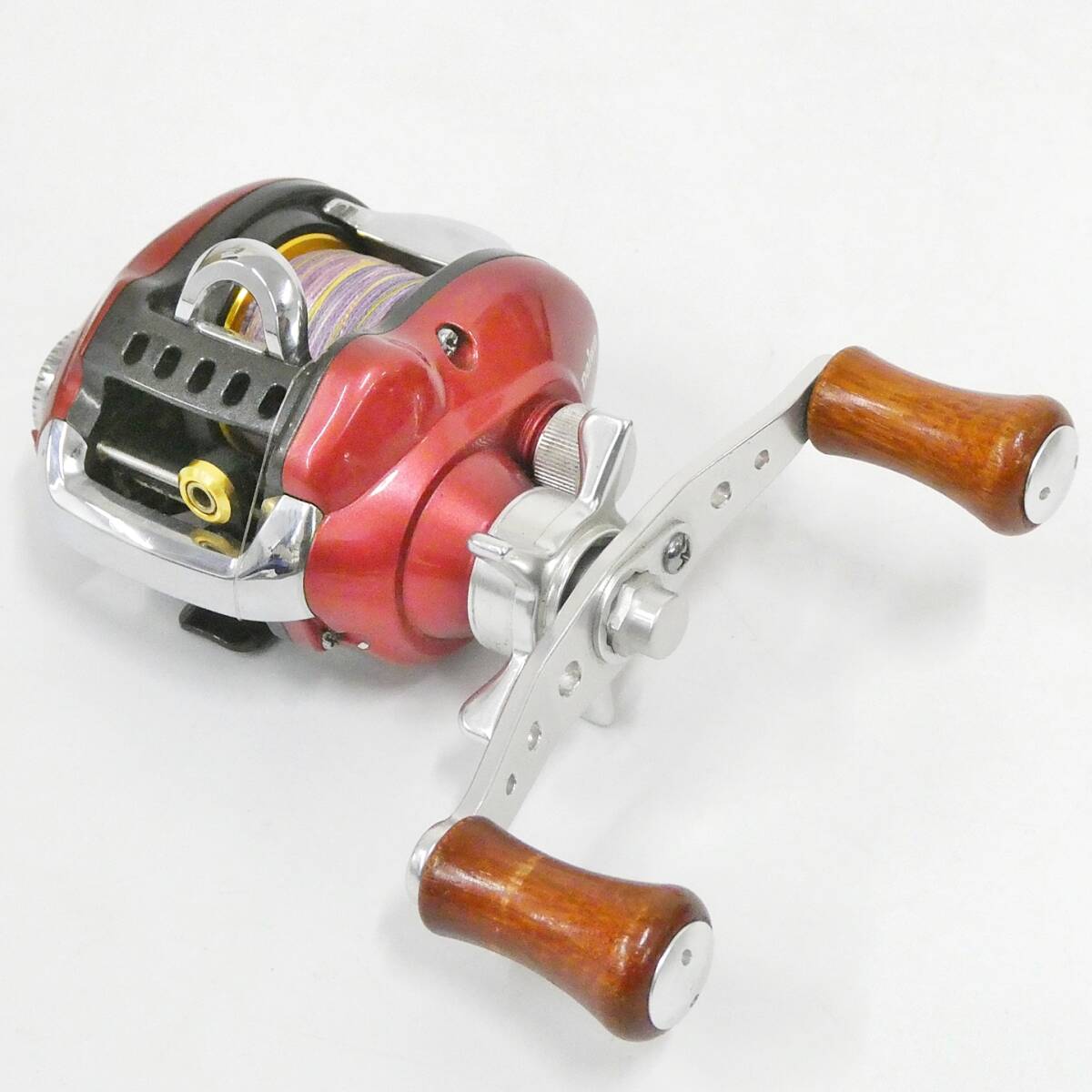 Yahoo!オークション -「daiwa smak」の落札相場・落札価格 Yahoo!オークション -「daiwa smak」の落札相場・落札価格