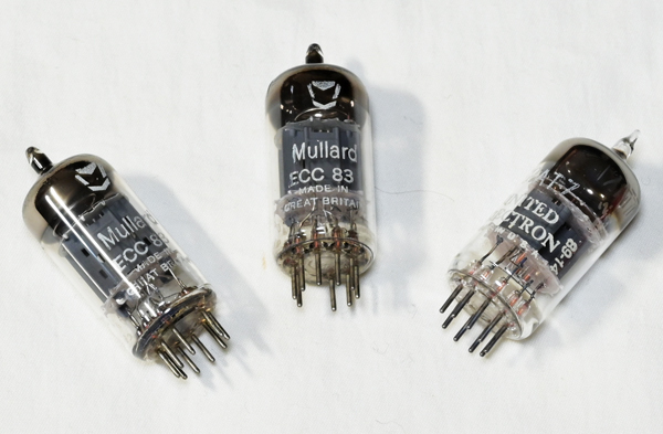 Yahoo!オークション -「mullard 12at7」の落札相場・落札価格 Yahoo!オークション -「mullard 12at7」の落札相場・落札価格
